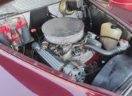 1947 Plymouth hot rod