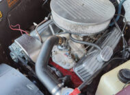 1947 Plymouth hot rod