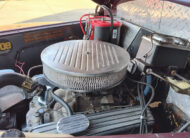 1947 Plymouth hot rod