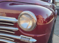 1947 Plymouth hot rod