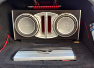 1947 Plymouth hot rod