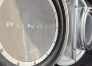 1947 Plymouth hot rod