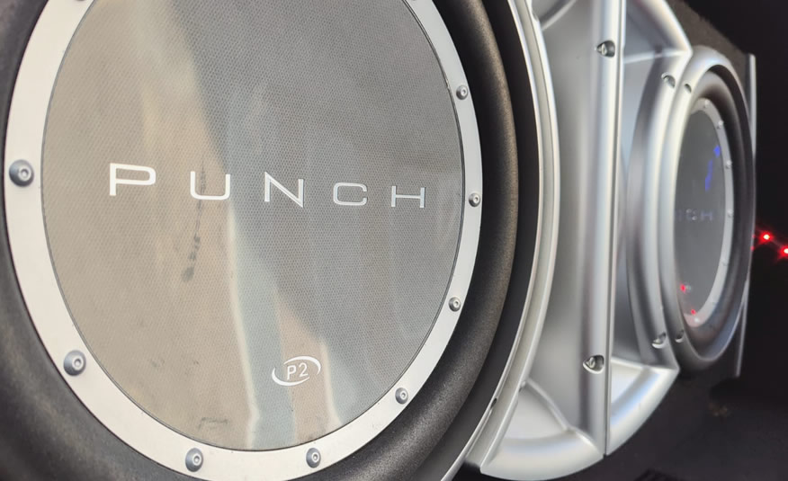 1947 Plymouth hot rod