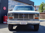 1984 Ford F250