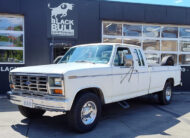 1984 Ford F250