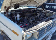 1984 Ford F250