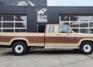 1985 Ford F250 supercab