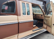 1985 Ford F250 supercab
