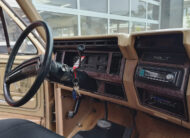 1985 Ford F250 supercab