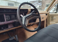 1985 Ford F250 supercab