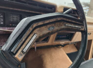 1985 Ford F250 supercab