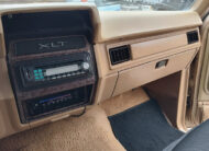 1985 Ford F250 supercab