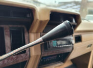 1985 Ford F250 supercab
