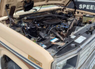 1985 Ford F250 supercab
