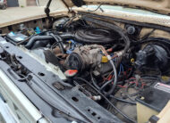 1985 Ford F250 supercab