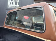1985 Ford F250 supercab
