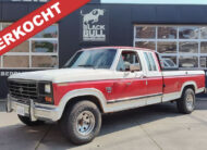 1984 Ford F150