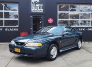 1996 Ford Mustang