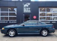 1996 Ford Mustang