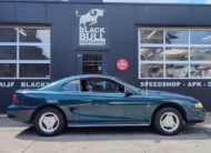1996 Ford Mustang