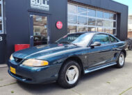 1996 Ford Mustang