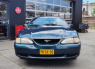 1996 Ford Mustang