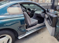 1996 Ford Mustang