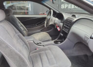 1996 Ford Mustang