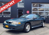 1996 Ford Mustang