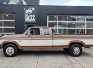 1985 Ford F250 pickup California import