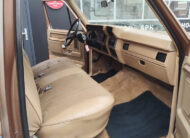 1985 Ford F250 supercab