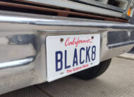 1985 Ford F250 supercab