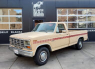 Ford F250 5.8 V8 benzine