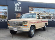 Ford F250 oldtimer kopen