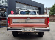 1984 Ford F250