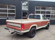 1984 Ford F250