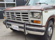 1984 Ford F250