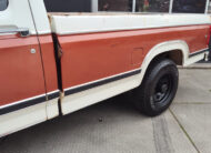 1984 Ford F250