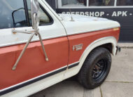 1984 Ford F250