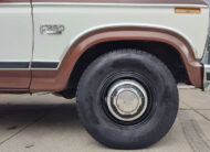1984 Ford F250
