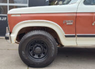 1984 Ford F250