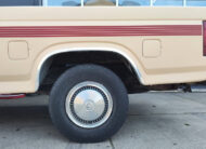 1983 Ford F250