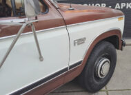 1984 Ford F250