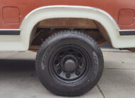 1984 Ford F250