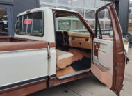 1984 Ford F250