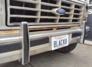 1984 Ford F250