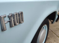 1975 Ford F100