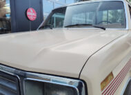1983 Ford F250