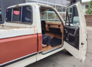 1984 Ford F250