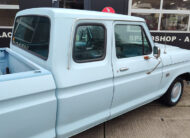 1975 Ford F100